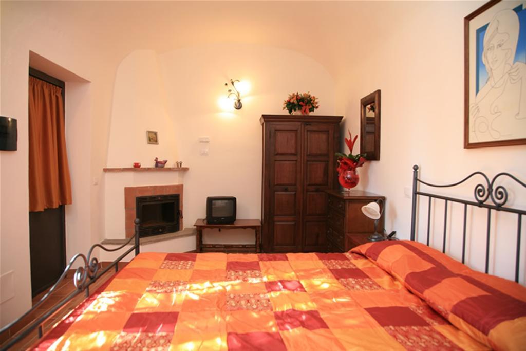 Agriturismo Toscanella Montebello Quarto foto