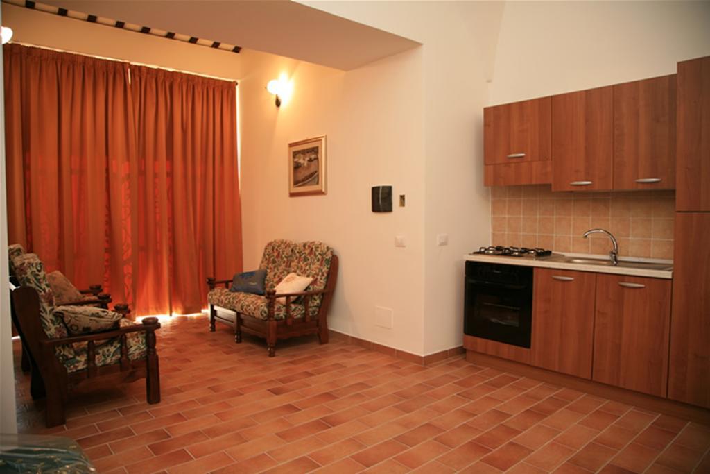 Agriturismo Toscanella Montebello Quarto foto